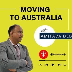 Moving To Australia