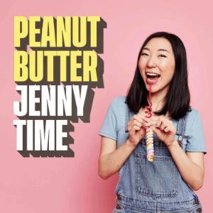 Peanut Butter Jenny Time