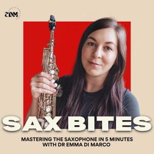 Sax Bites
