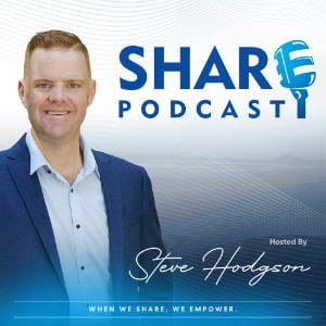 Share Podcast