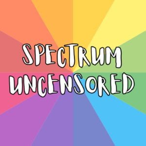 Spectrum Uncensored