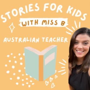 Stories For Kids With Miss B