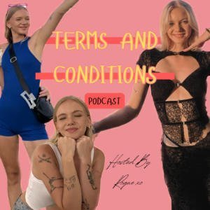 Terms & Conditions Podcast