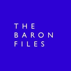 The Baron Files Podcast