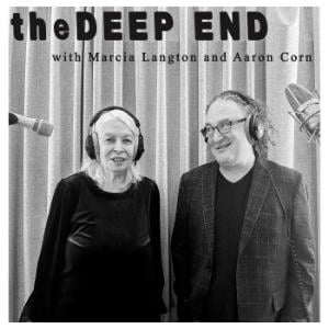 The Deep End With Marcia Langton And Aaron Corn
