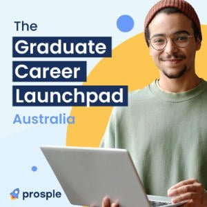 The Graduate Career Launchpad | Australia
