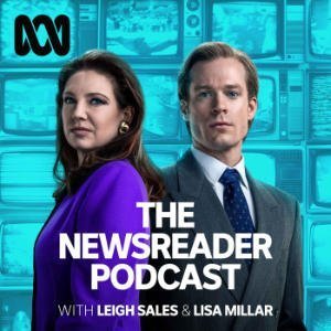 The Newsreader Podcast