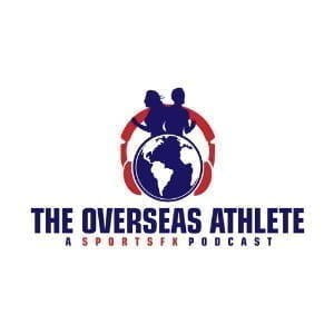 The Overseas Athlete