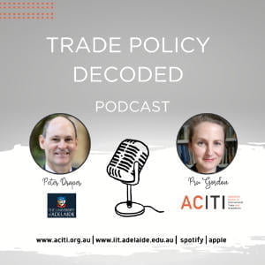 Trade Policy Decoded