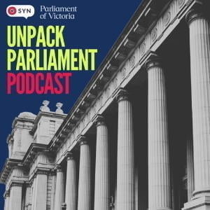 Unpack Parliament