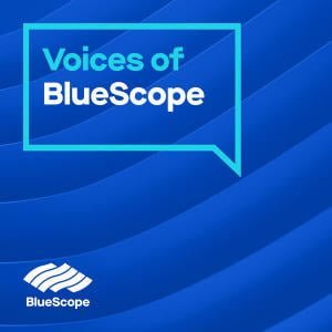 Voices Of BlueScope
