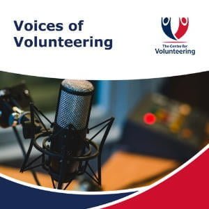 Voices Of Volunteering