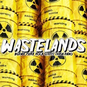 Wastelands Radio Show