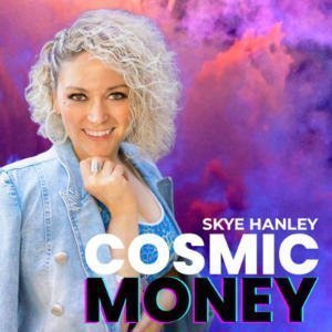 Cosmic Money