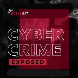 Cybercrime Exposed