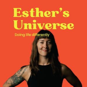 Esther's Universe