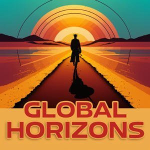 Global Horizons - The Australian International Education Podcast