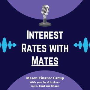 Interest Rates With Mates