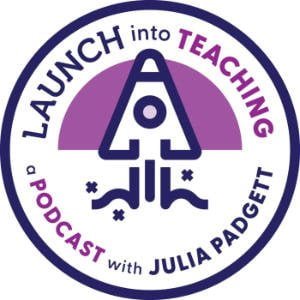 Launch Into Teaching