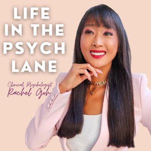 Life In The Psych Lane