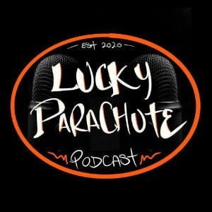 Lucky Parachute Podcast