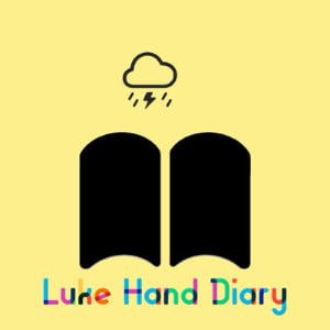 Luke Hand Diary