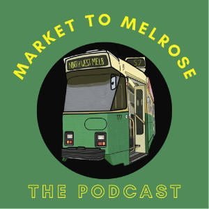 Market To Melrose