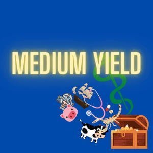 Medium Yield