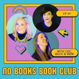 No Books Book Club