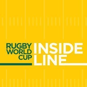 Rugby World Cup: Inside Line