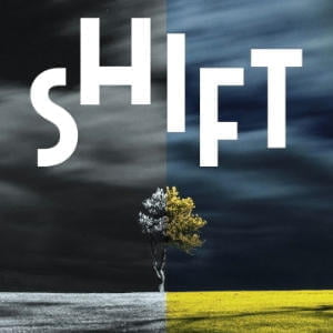 SHIFT (Shaping How I Feel Today)
