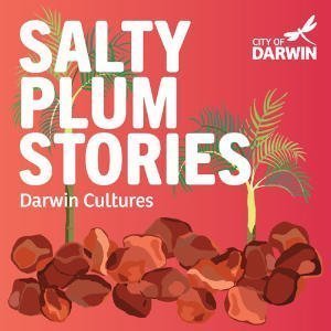Salty Plum Stories