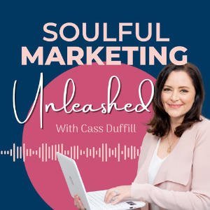 Soulful Marketing Unleashed