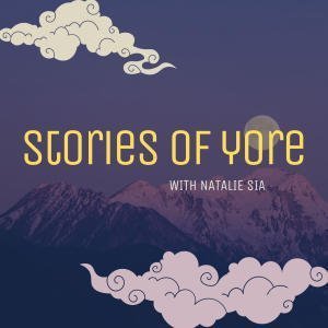 Stories Of Yore