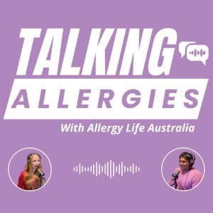 Talking Allergies