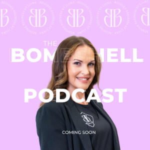 The Bombshell Podcast