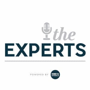 The Experts Powered By Media Stable