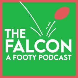 The Falcon: A Footy Podcast