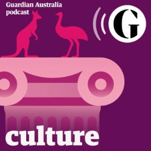 The Guardian Australia Culture Podcast