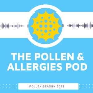 The Pollen And Allergies Pod