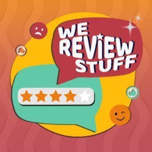 We Review Stuff