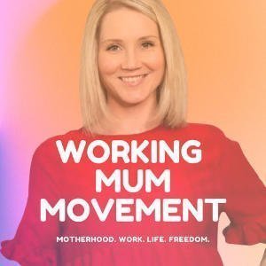 Working Mum Movement