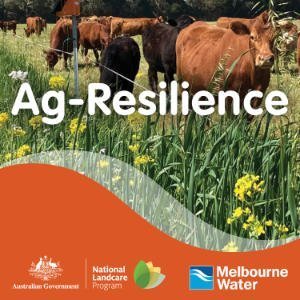 Ag-Resilience