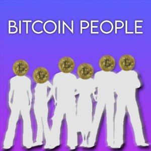 Bitcoin People