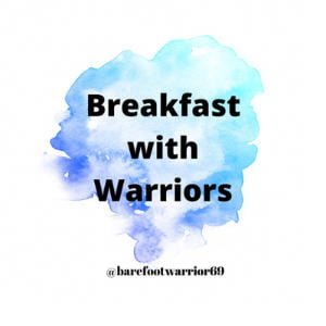 Breakfast With Warriors