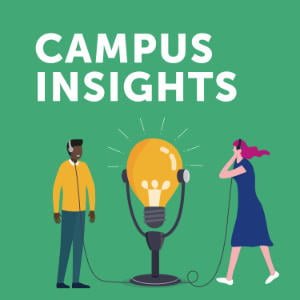 Campus Insights