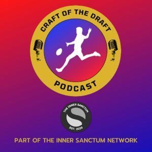 Craft Of The Draft Podcast