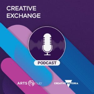 Creative Exchange Podcast