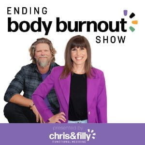 Ending Body Burnout Show