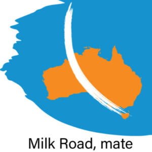 Milk Road